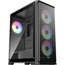 Корпус Raijintek Arcadia 41 (черный)
