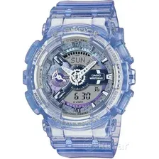 Casio GMA-S110VW-6A