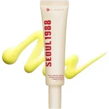 Крем для век с ретиналем K-SECRET Seoul 1988 Eye Cream: Retinal Liposome 4% + Fermented Bean 30мл