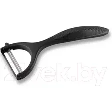 Овощечистка Gipfel Bravo Black 6287