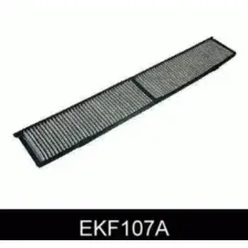 Салонный фильтр Comline EKF107A