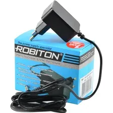 ROBITON БЛ14939 Адаптер/блок питания IR9-500S угловой 5,5х2,5/12