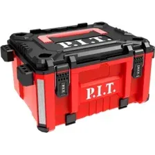 Ящик для инструментов P.I.T. HTLB02-4924
