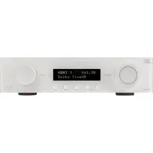 AV ресивер JBL MA510 (белый)