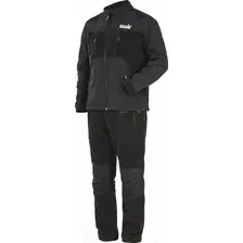 Костюм Norfin Polar Line 2 Gray 06 337106-XXXL