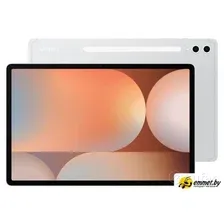 Планшет Samsung Galaxy Tab S10+ 5G SM-X826 12GB/256GB (серебристый)