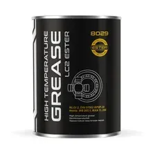 Смазка литиевая для подшипников MANNOL LC-2 High Temperature Grease 800 г (52359)