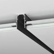 Шинопровод Elektrostandard Slim Magnetic 85210/00 (черный)