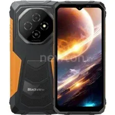 Телефон Blackview Fort 1 4GB/128GB (оранжевый)