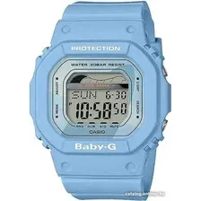 Наручные часы Casio Baby-G BLX-560-2E