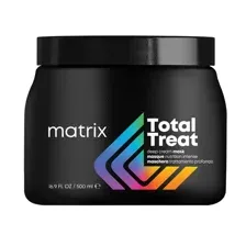 Маска для волос MATRIX Total Treat Для восстановления волос (500мл)