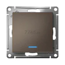 Выключатель Systeme Electric AtlasDesign ATN000613