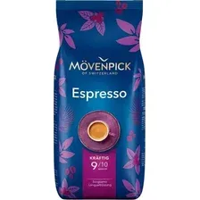 Кофе в зернах Movenpick Barista Espresso (1кг)