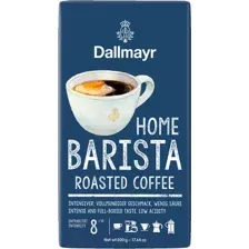 Кофе молотый Dallmayr Home Barista Roasted Coffee (500г)