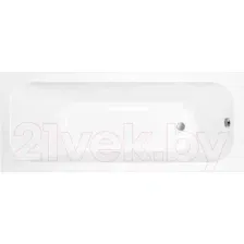 Ванна акриловая Ventospa Mitra 140x70