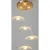 Люстра BayerLux Tamara / 10547105 (золото)