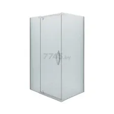 Уголок душевой IVA E2SS129С 120x90