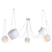 Люстра Lussole LSP-8175