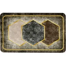 Коврик для ванной Zalel 45x75 TY-034