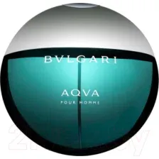 Туалетная вода Bvlgari Aqva Pour Homme (100мл)