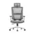 SITUP APHRODITE A GREY CHROME (СЕТКА GREY / GREY)