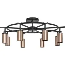 Люстра средней высоты Lightstar Rullo LR718308