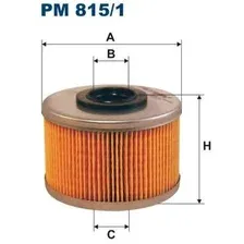 Топливный фильтр Filtron PM8151
