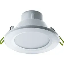 Точечный светильник Navigator NDL-P1-10W-840-WH-LED