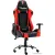 Игровое (геймерское) кресло Brabix Hunter Gm-130 532797 (черный/красный)