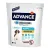 Сухой корм для собак Advance Puppy Sensitive с лососем и рисом 800 г