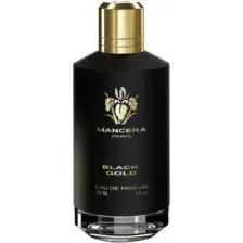 Парфюмерная вода Mancera Black Gold (120мл)