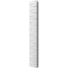 Дизайн-радиатор Royal Thermo PianoForte Tower 200 /Bianco Traffico - 22 секций