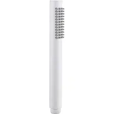 Душевая лейка Abber AF0051W (белый)