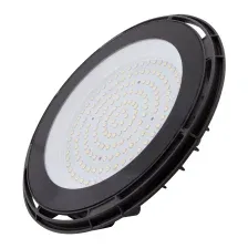 Светильник Uniel ULY-U36C-200W/4000K IP65 UL-00011031