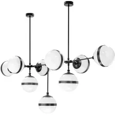Люстра Lightstar Globo 813197