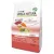 Сухой корм для собак Unica Natura Maxi олень, рис, морковь (2.5кг)