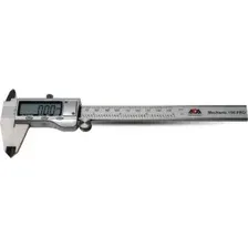 Штангенциркуль ADA Instruments Mechanic 150 A00380