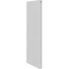 Дизайн-радиатор Royal Thermo Shift Q30 C2180 14 секций RAL9016