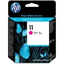 Печатающая головка HP 11 (C4812A)