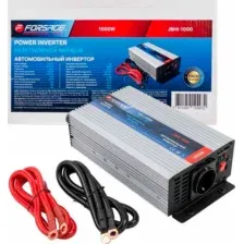 Автомобильный инвертор Forsage F-JBHI-1000 (58878)