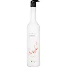 Шампунь для волос O'right Peach Blossom Volumizing Shampoo (1л)