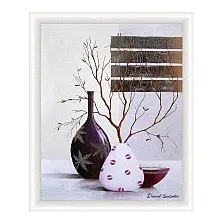 Картина Декарт 8Л1509