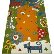 Ковер для детской БелКа Круиз 20516 22011 1.5x2.3 м