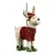 Елочная игрушка Erich Krause Decor. Олень в свитере / 59017