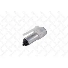 насос топливный электрический 12 bar VW Golf Seat Toledo 14-20 91 STELLOX 10-01718-SX