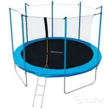 Батут DFC Kondition GB10201-12FT-INNER NET