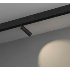Трековый светильник Byled GRAVITY-MG35-TR-BL-12-NW
