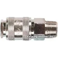 Фитинг ECO Быстроразъем мама x нар. резьба 3/8" AS-F/MT38