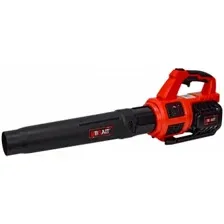 Садовая воздуходувка Brait BCB20-4PU-1 PRO (с 1-им АКБ)