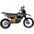 Мотоцикл BSE Z3 V 19/16 Yellow Twist / BZ3VYE015GRY2